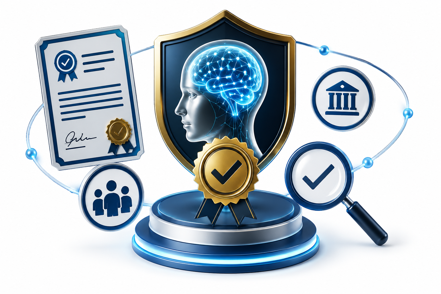 Accreditation Verification