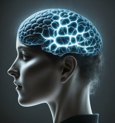 Mid Brain Activation